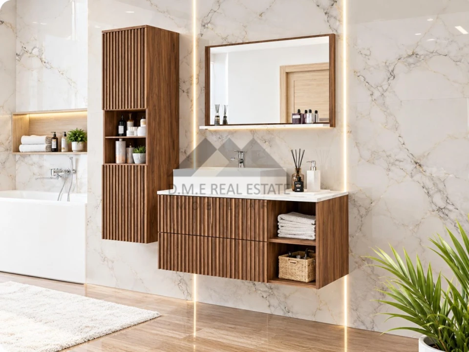 Apartamento T1 para Venda em Altura Foto 5