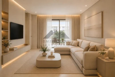 Apartamento T3 para Venda em Altura