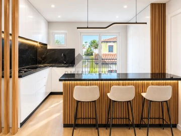 Apartamento T1 para Venda em Altura