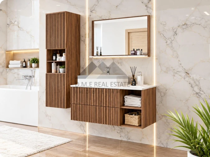 Apartamento T1 para Venda em Altura Foto 5