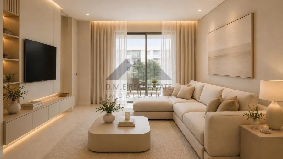 Apartamento T3 para Venda em Altura