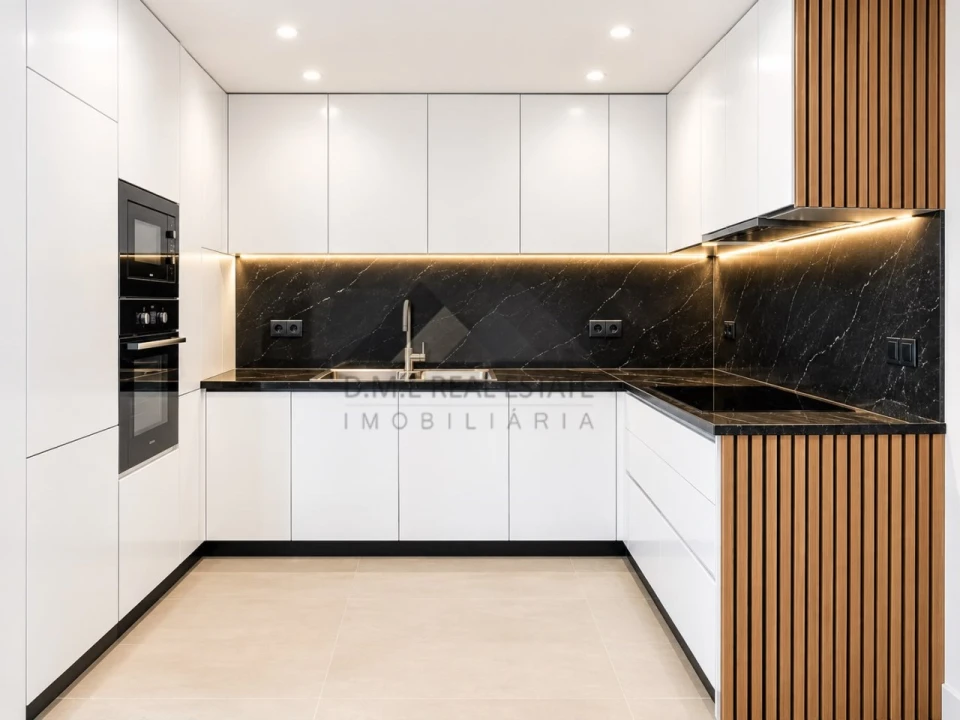 Apartamento T2 para Venda em Altura Foto 5