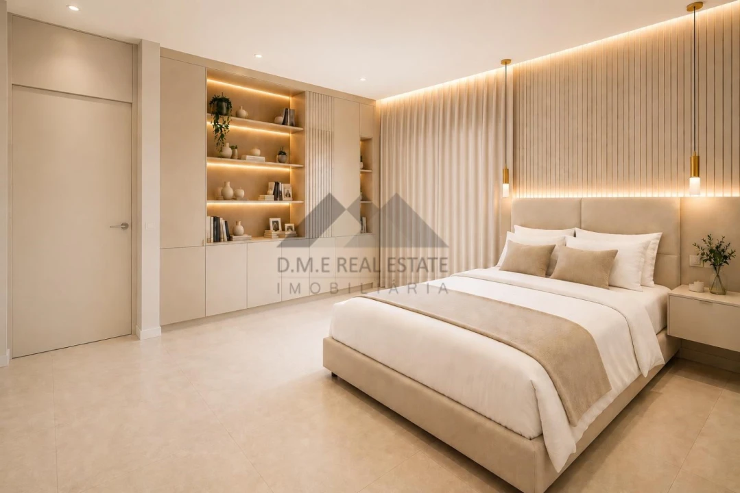 Apartamento T2 para Venda em Altura Foto 3