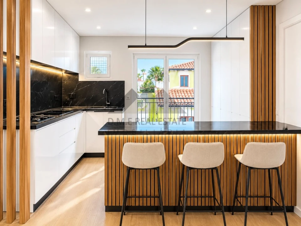 Apartamento T2 para Venda em Altura Foto 1
