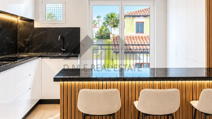 Apartamento T2 para Venda em Altura