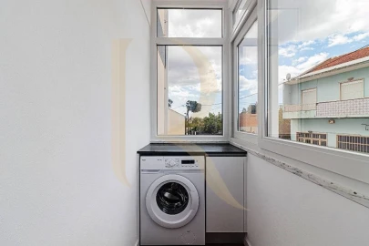 Apartamento T3 para Venda em Seixal, Arrentela e Aldeia de Paio Pires