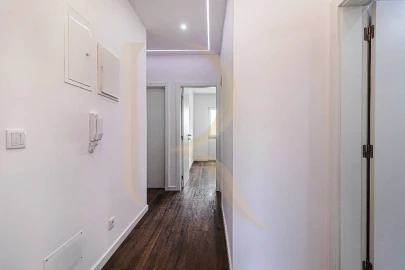 Apartamento T3 para Venda em Seixal, Arrentela e Aldeia de Paio Pires