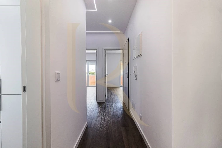 Apartamento T3 para Venda em Seixal, Arrentela e Aldeia de Paio Pires Foto 14
