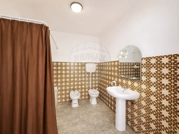 Apartamento T2 para Venda em Marvila, Ribeira Santarém, São Salvador, São Nicolau
