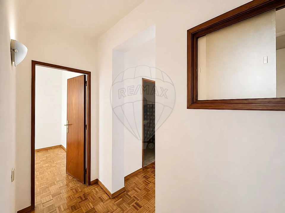 Apartamento T2 para Venda em Marvila, Ribeira Santarém, São Salvador, São Nicolau Foto 23