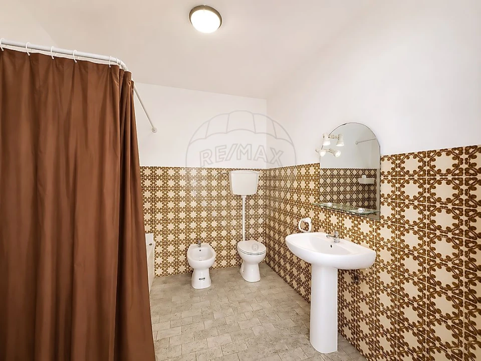 Apartamento T2 para Venda em Marvila, Ribeira Santarém, São Salvador, São Nicolau Foto 15