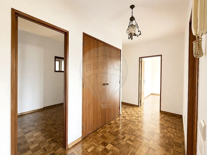 Apartamento T2 para Venda em Marvila, Ribeira Santarém, São Salvador, São Nicolau Foto 3
