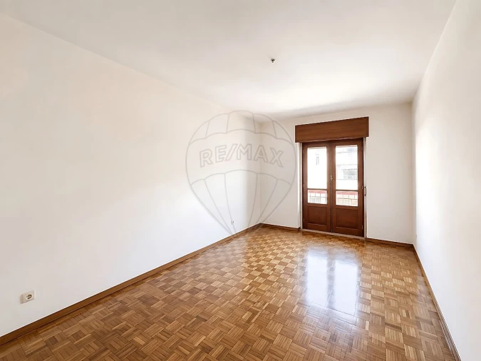 Apartamento T2 para Venda em Marvila, Ribeira Santarém, São Salvador, São Nicolau Foto 13