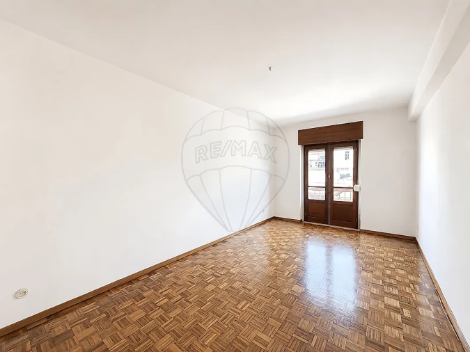 Apartamento T2 para Venda em Marvila, Ribeira Santarém, São Salvador, São Nicolau Foto 7