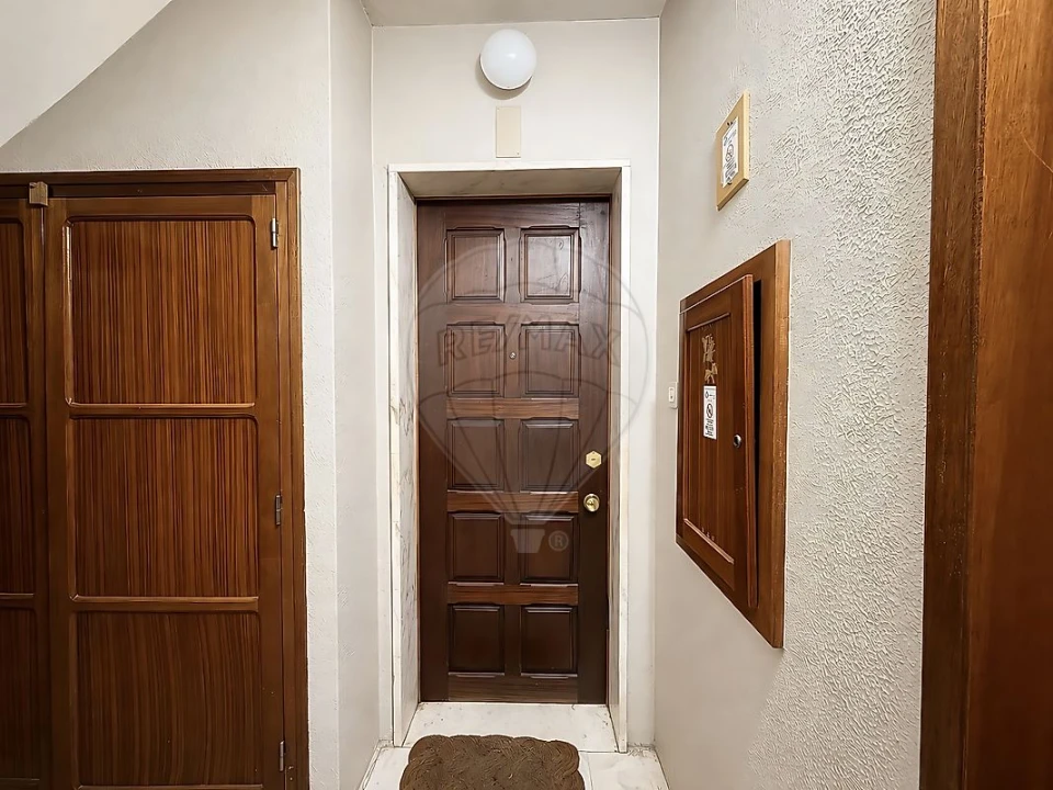 Apartamento T2 para Venda em Marvila, Ribeira Santarém, São Salvador, São Nicolau Foto 30