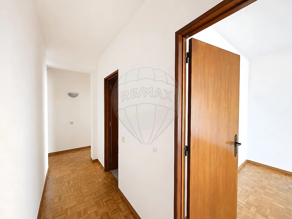 Apartamento T2 para Venda em Marvila, Ribeira Santarém, São Salvador, São Nicolau Foto 18