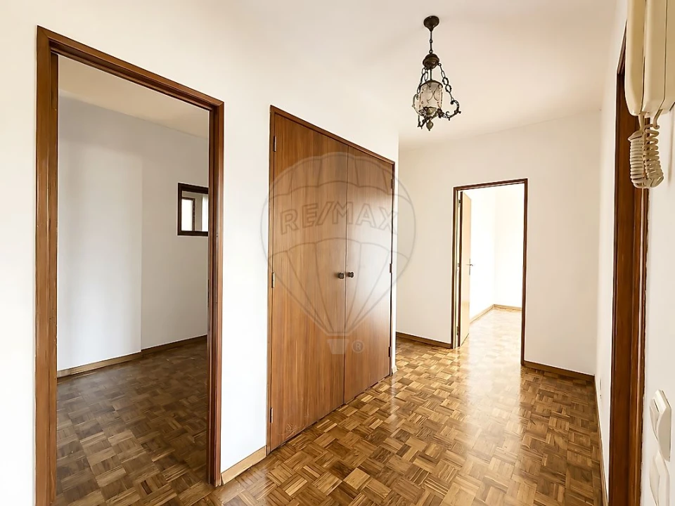 Apartamento T2 para Venda em Marvila, Ribeira Santarém, São Salvador, São Nicolau Foto 3
