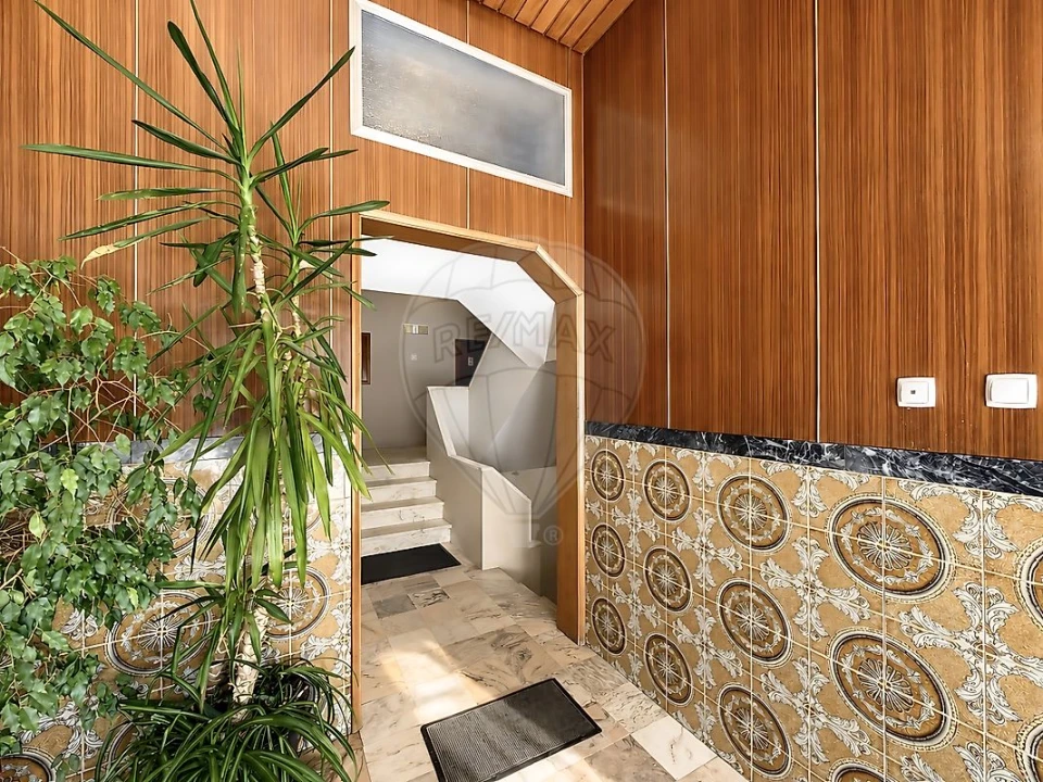 Apartamento T2 para Venda em Marvila, Ribeira Santarém, São Salvador, São Nicolau Foto 29