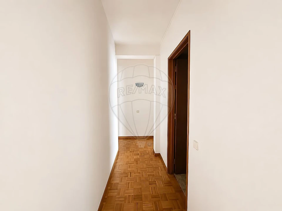 Apartamento T2 para Venda em Marvila, Ribeira Santarém, São Salvador, São Nicolau Foto 17