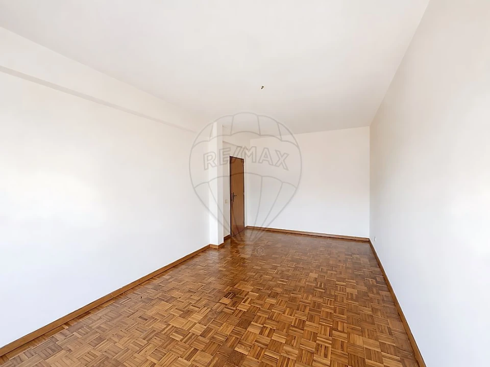 Apartamento T2 para Venda em Marvila, Ribeira Santarém, São Salvador, São Nicolau Foto 9