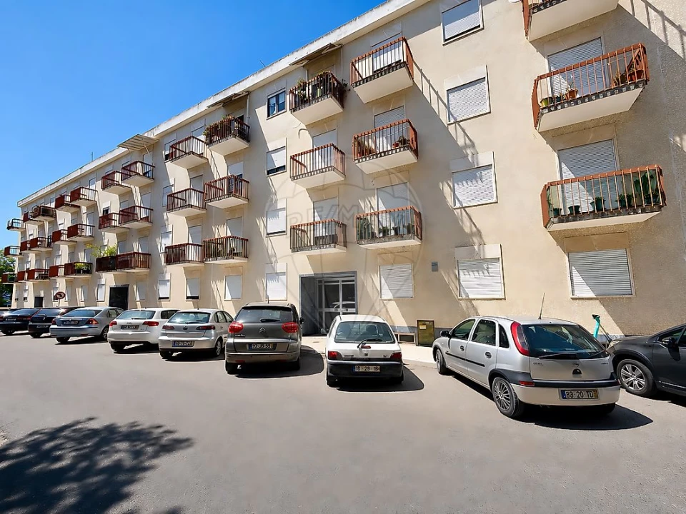 Apartamento T2 para Venda em Marvila, Ribeira Santarém, São Salvador, São Nicolau Foto 31