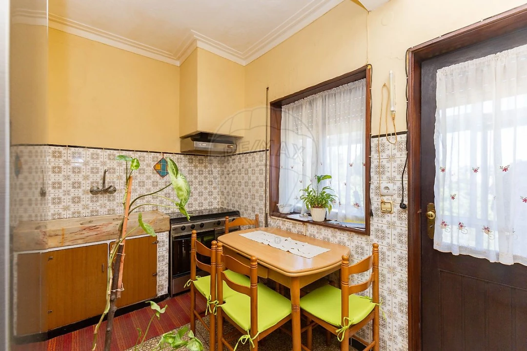 Apartamento T2 para Venda em Mafamude e Vilar do Paraíso Foto 8