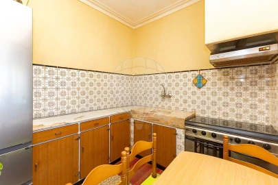 Apartamento T2 para Venda em Mafamude e Vilar do Paraíso