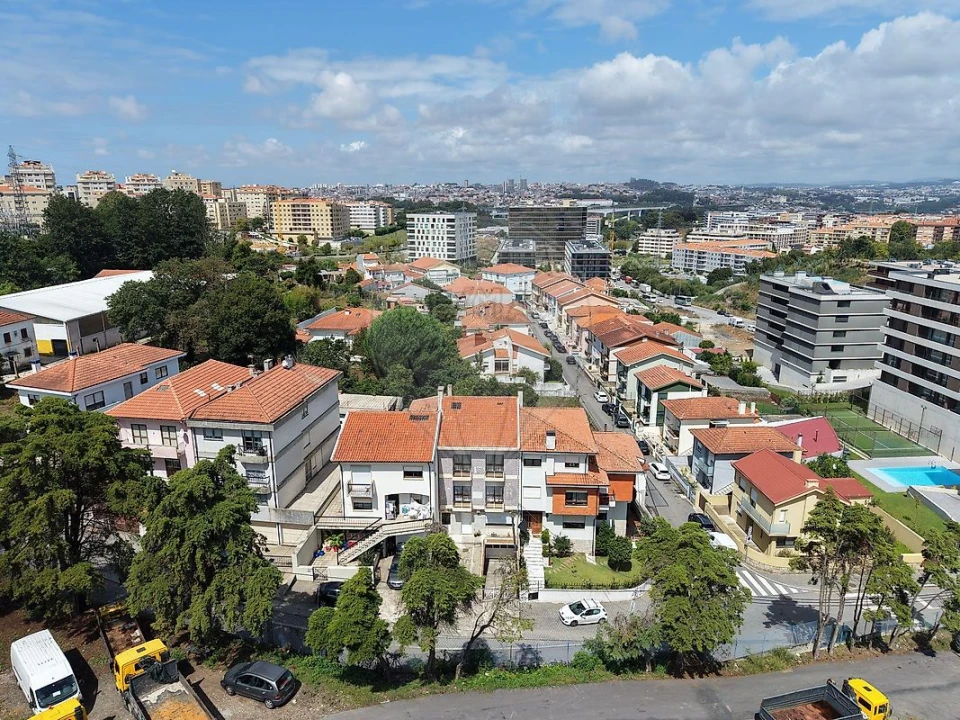 Apartamento T2 para Venda em Mafamude e Vilar do Paraíso Foto 20