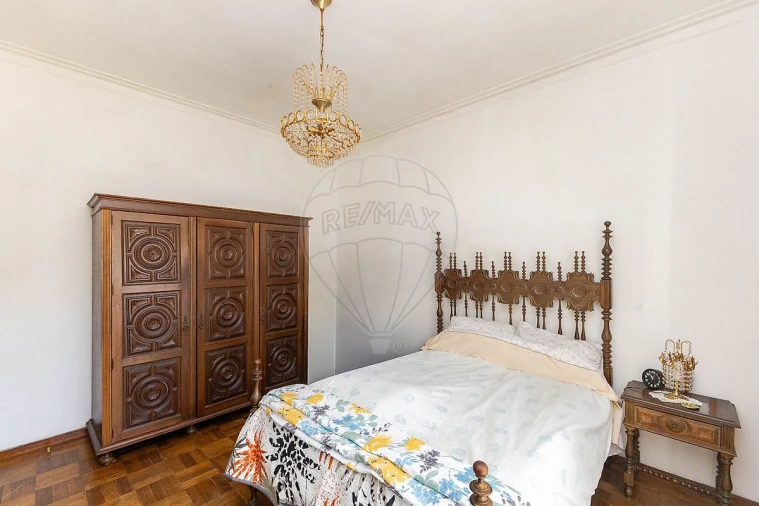 Apartamento T2 para Venda em Mafamude e Vilar do Paraíso Foto 18