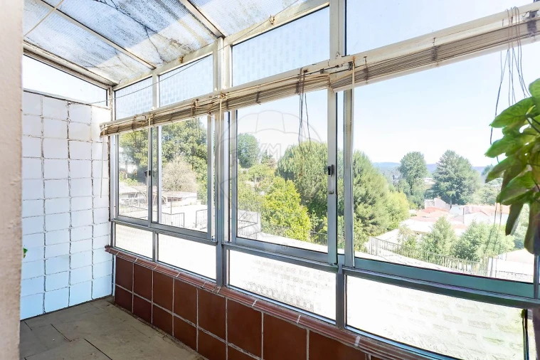Apartamento T2 para Venda em Mafamude e Vilar do Paraíso Foto 11