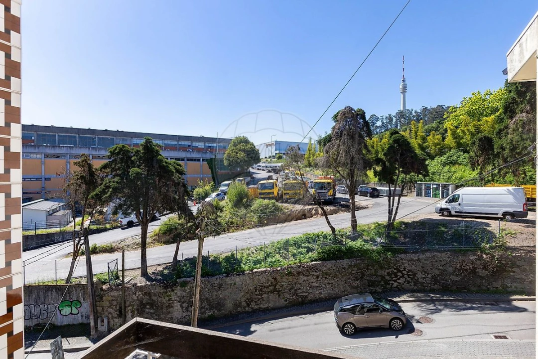 Apartamento T2 para Venda em Mafamude e Vilar do Paraíso Foto 21