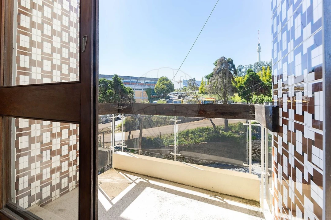 Apartamento T2 para Venda em Mafamude e Vilar do Paraíso Foto 17