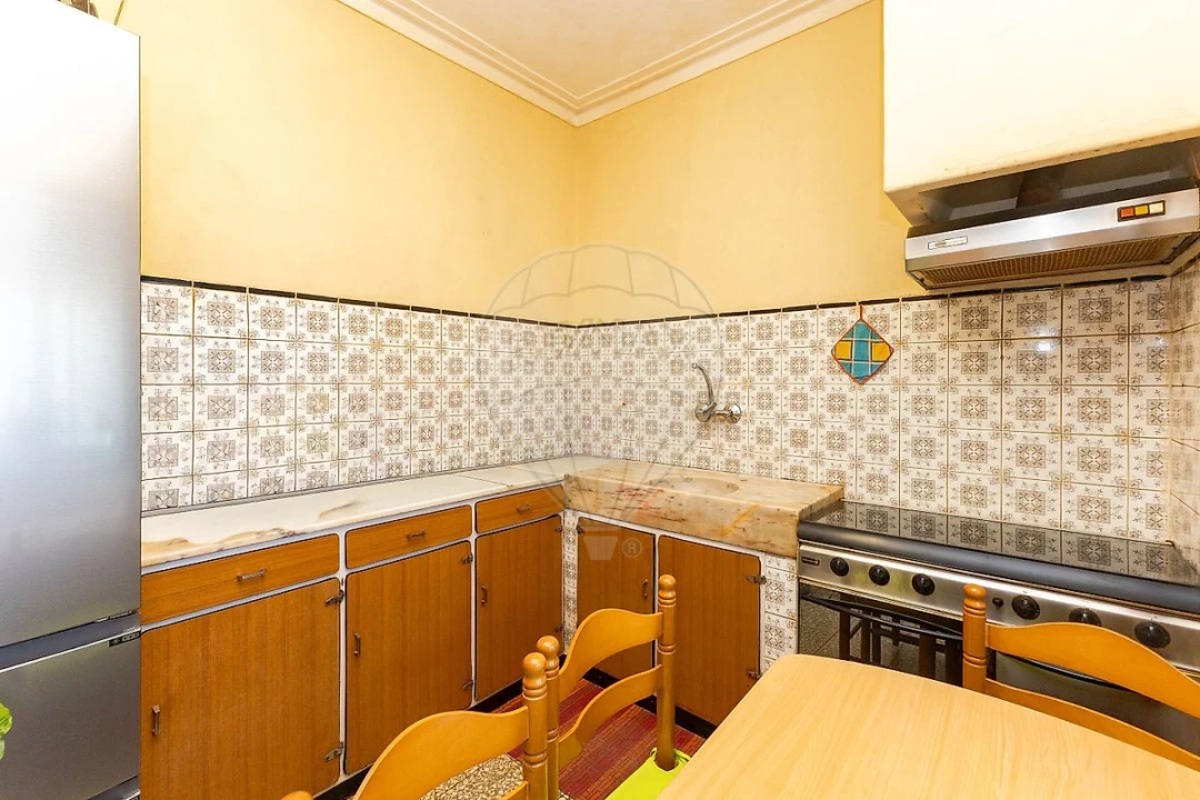 Apartamento T2 para Venda em Mafamude e Vilar do Paraíso Foto 10