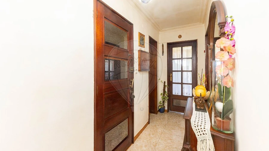 Apartamento T2 para Venda em Mafamude e Vilar do Paraíso