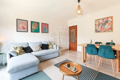 Apartamento T2 para Venda em Rio Tinto