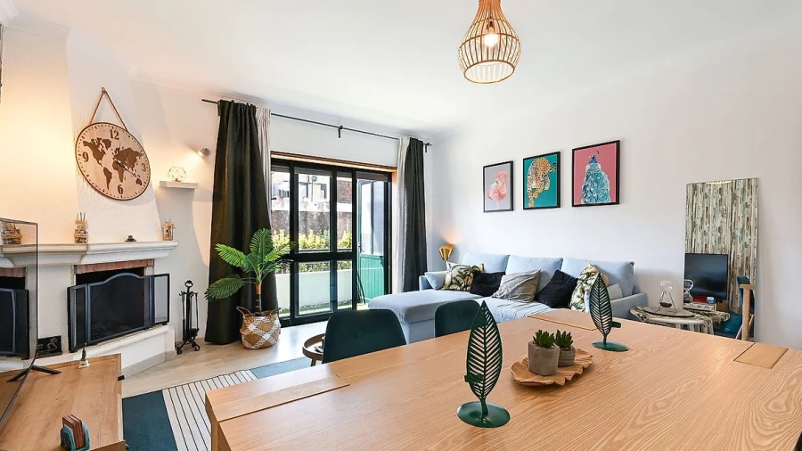 Apartamento T2 para Venda em Rio Tinto