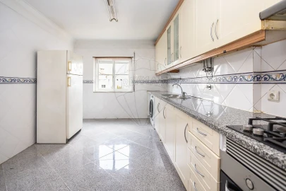 Apartamento T3 para Venda em Quinta do Conde