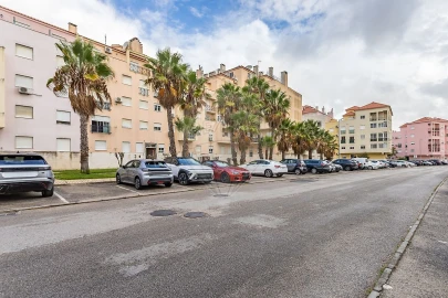 Apartamento T3 para Venda em Quinta do Conde
