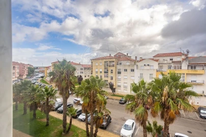 Apartamento T3 para Venda em Quinta do Conde
