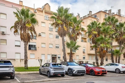 Apartamento T3 para Venda em Quinta do Conde