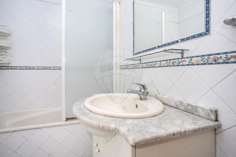 Apartamento T3 para Venda em Quinta do Conde Foto 24