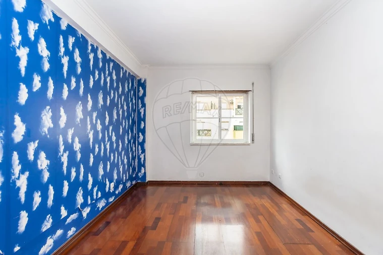 Apartamento T3 para Venda em Quinta do Conde Foto 18