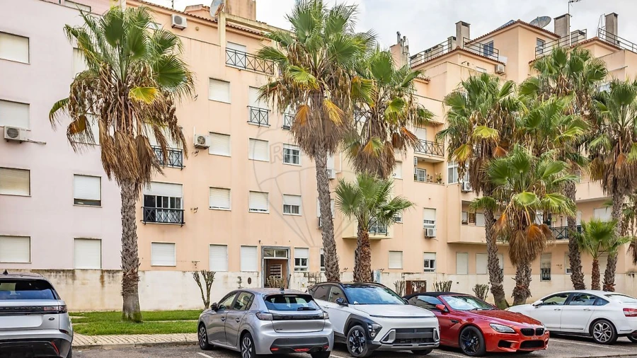 Apartamento T3 para Venda em Quinta do Conde