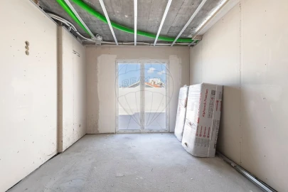 Apartamento T3 para Venda em Silveira