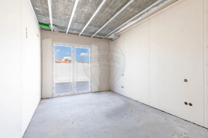 Apartamento T3 para Venda em Silveira