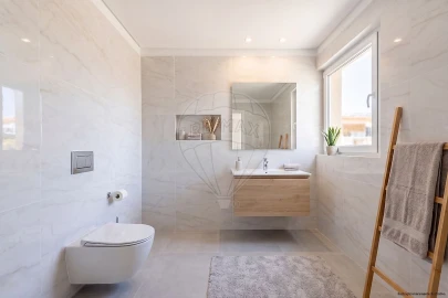 Apartamento T3 para Venda em Silveira