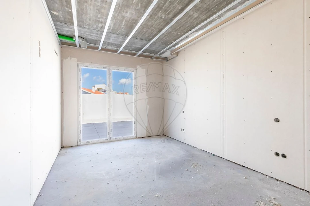 Apartamento T3 para Venda em Silveira Foto 28