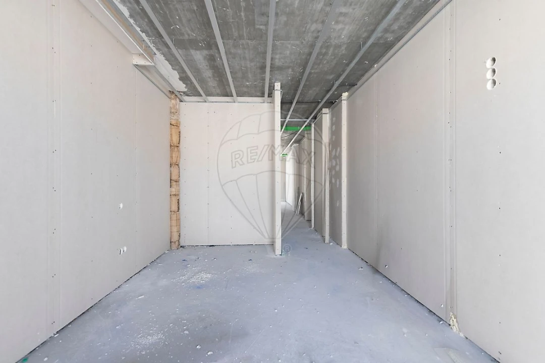 Apartamento T3 para Venda em Silveira Foto 23