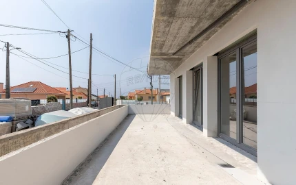Apartamento T3 para Venda em Silveira