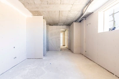 Apartamento T3 para Venda em Silveira